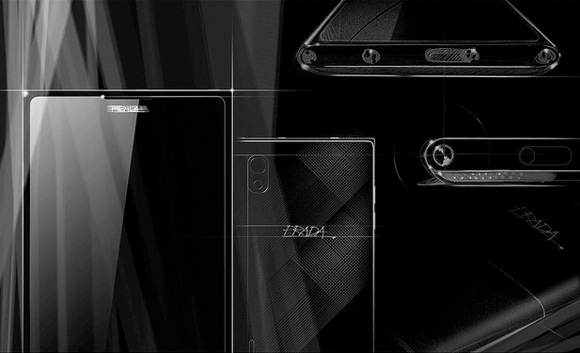 LG Prada 3.0 anunciado para el 2012
