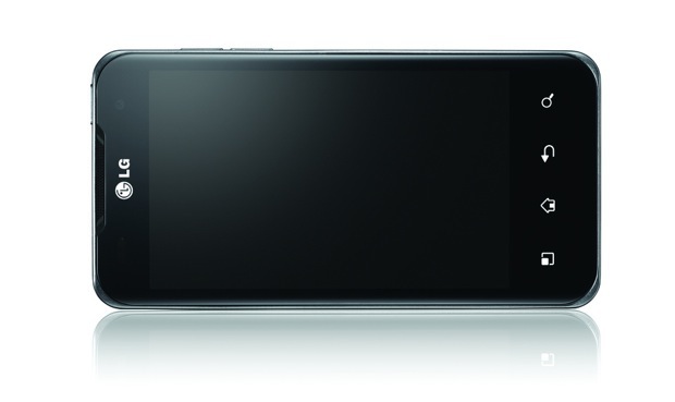 LG ahora dice que está planeando actualización a ICS para el Optimus 2X
