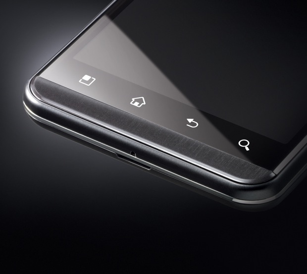 LG Optimus 3D comienza a recibir actualización a Android 2.3 Gingerbread