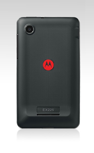 Motorola Motokey social