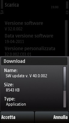 Nokia X6