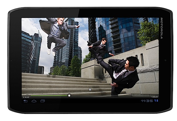 XOOM 2 media edition