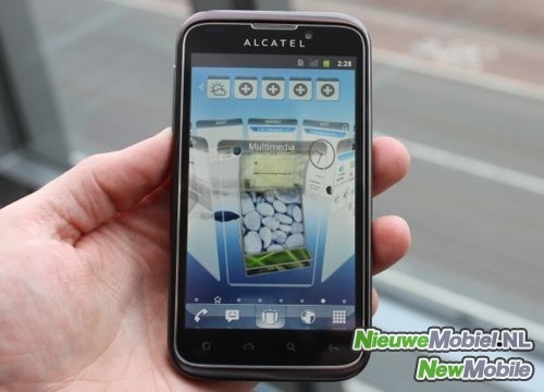 alcatel 995 alcatel 995