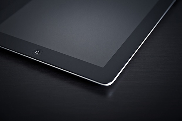 Apple lanzará una versión mejorada del iPad 2 en Marzo; iPad 3 para Q3