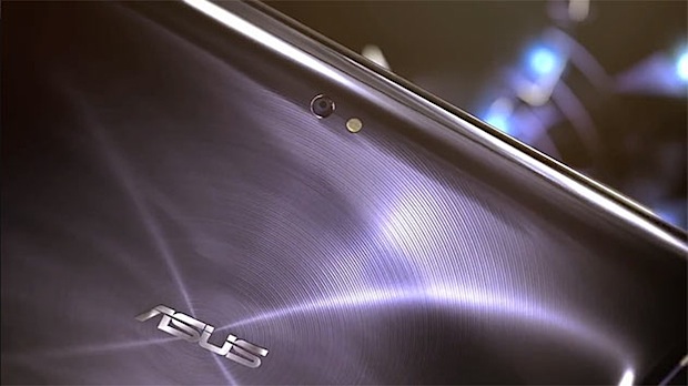 Asus Transformer Prime saldrá a la venta con Honeycomb, seguido de actualización a ICS