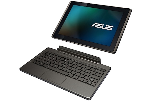 Asus niega rumores de que podría abandonar el mercado de los tablets Android