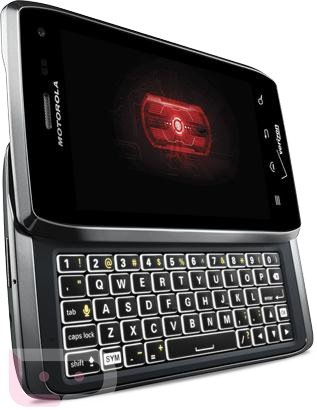 droid 4 