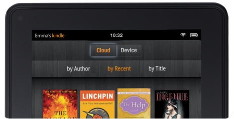 Kindle Fire obtiene root, Amazon lanza código fuente