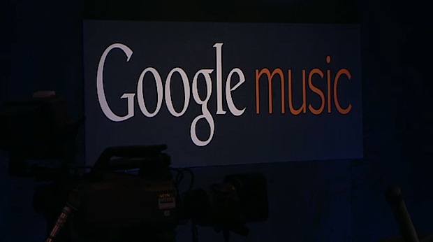 Google presenta Google Music mejorado para Android