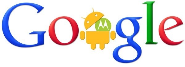 Accionistas de Motorola aprueban la compra de Google