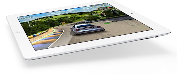 Nuevo iPad en Marzo, iPhone 5 a comienzos del 2012 según rumores