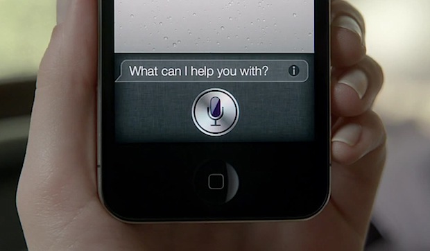 Siri funcionando en cualquier dispositivo gracias a hackers