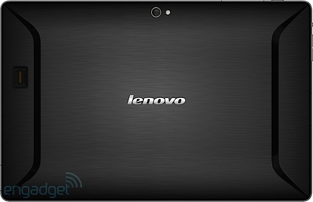 Lenovo prepara un tablet e 10.1″ con Android 4.0 y Tegra 3 para fin de año