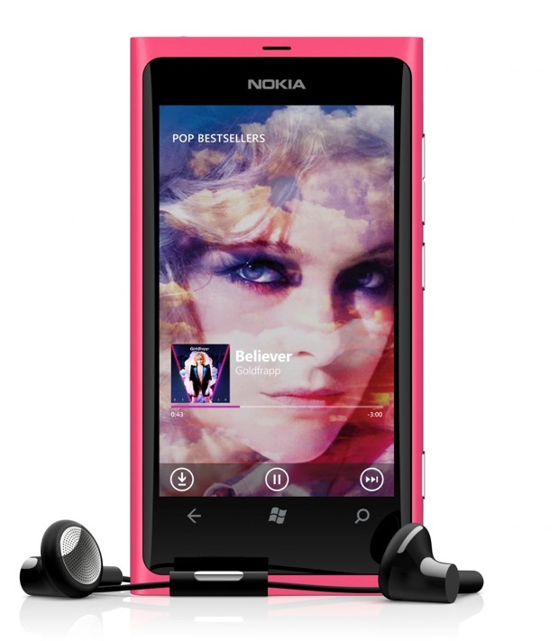 Nokia lanzaría su smartphone Windows Phone más potente pronto, tablet Windows 8 en Junio