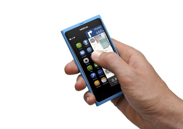 Nokia N9 llega en preventa a Venezuela