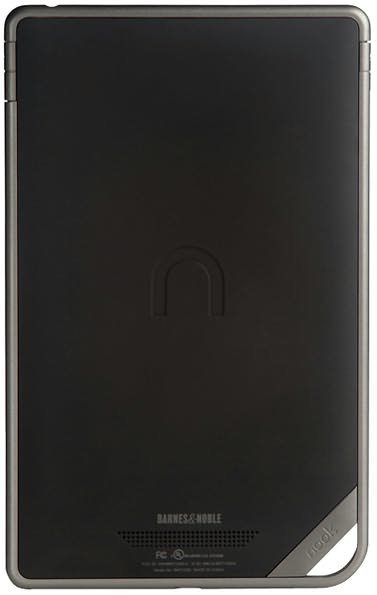 nook tablet Barnes & Noble