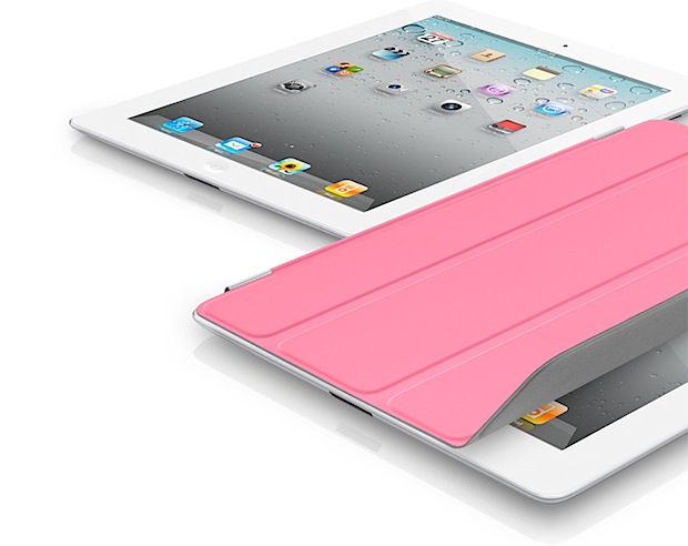 Apple desacelera producción de iPad 2 preparando para el iPad 3