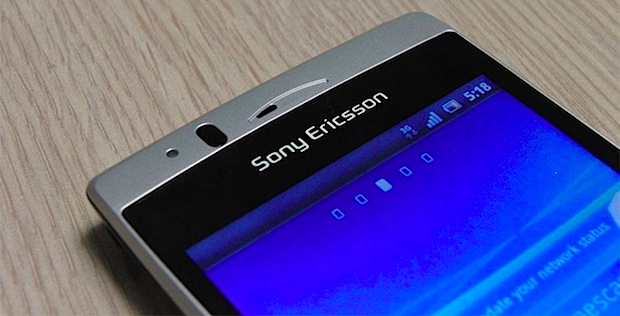 Sony Ericsson: actualización a ICS para la línea Xperia 2011 en Marzo