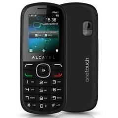 Alcatel OT-318D dual SIM
