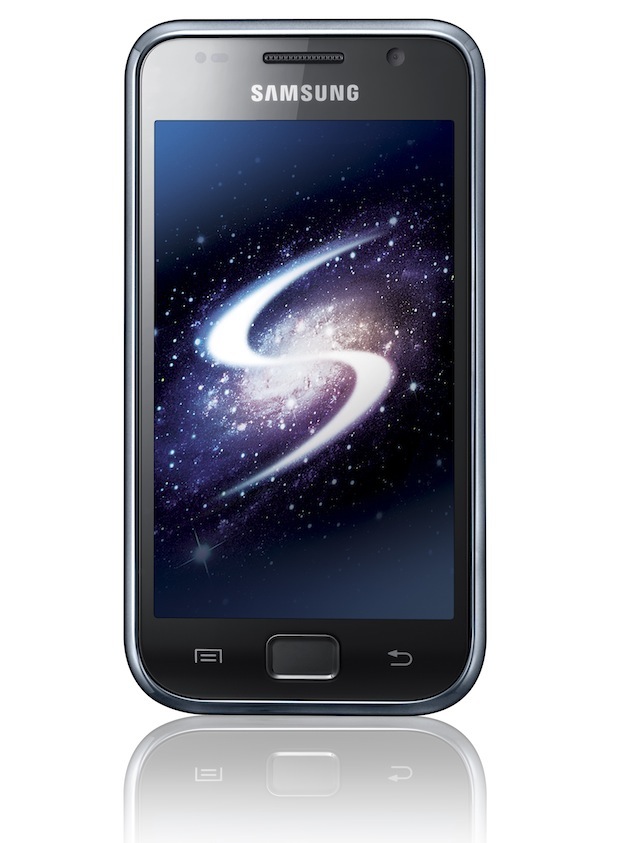 Samsung Galaxy S y Galaxy Tab no recibirán Ice Cream Sandwich