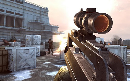 Gameloft baja el precio de sus juegos Android a u$s 0.99