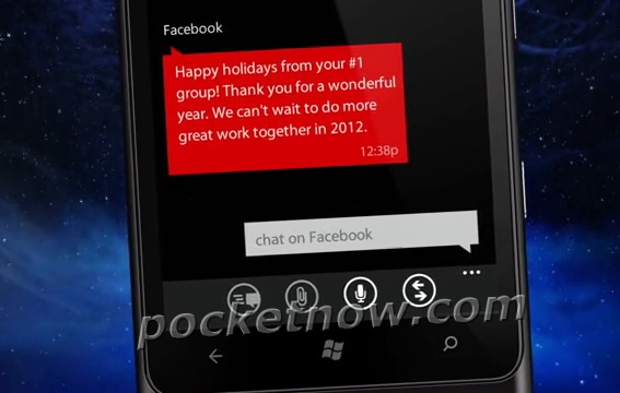 Nokia Ace filtrado