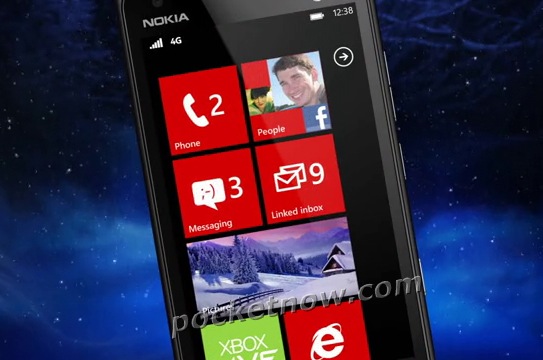 Nokia Ace AT&T