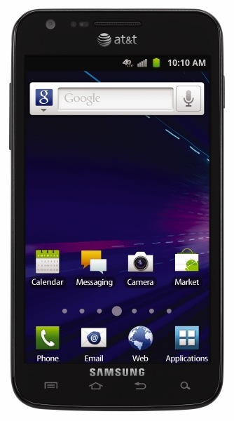 Samsung Galaxy S III se presentaría en MWC 2012, Galaxy S 3D en camino