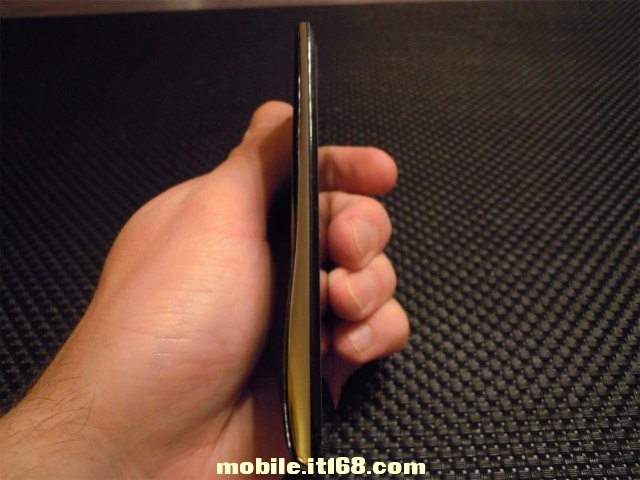 Sony Xperia nyphon Sony Xperia nyphon