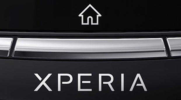 Xperia Ion Xperia Ion