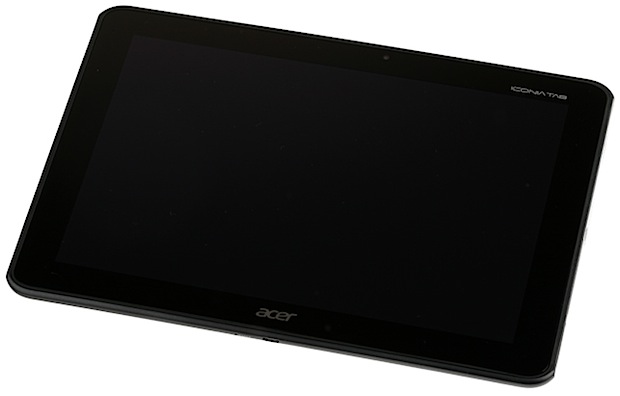 Acer Iconia Tab A700 aparece en Rusia