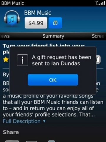blackberry app world 3.1 regalos blackberry app world 3.1 regalos