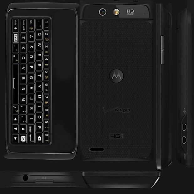 droid 4 droid 4