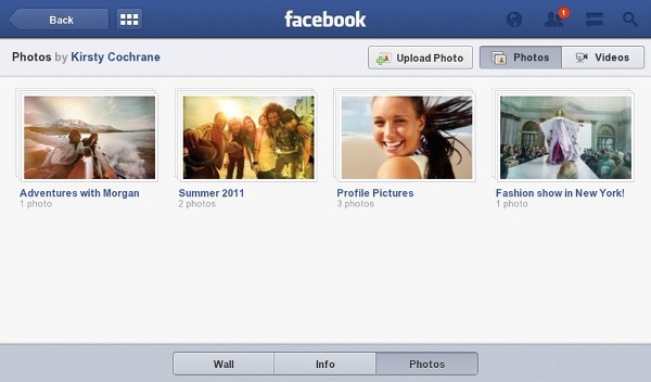 facebook playbook facebook playbook
