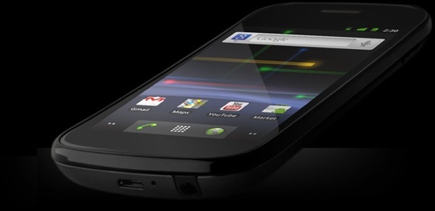 Actualización del Nexus S a Ice Cream Sandwich suspendido por problemas