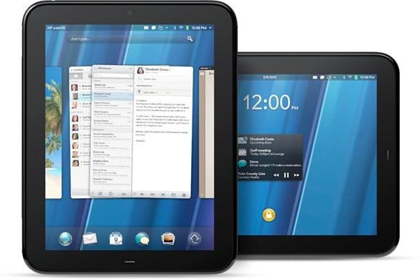 HP hace Open Source a la plataforma webOS