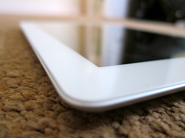 Apple lanzaría dos modelos de iPad en Enero del 2012