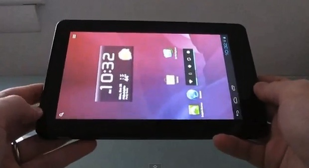 Kindle Fire obtiene port de Android 4.0 Ice Cream Sandwich en versión pre-alfa
