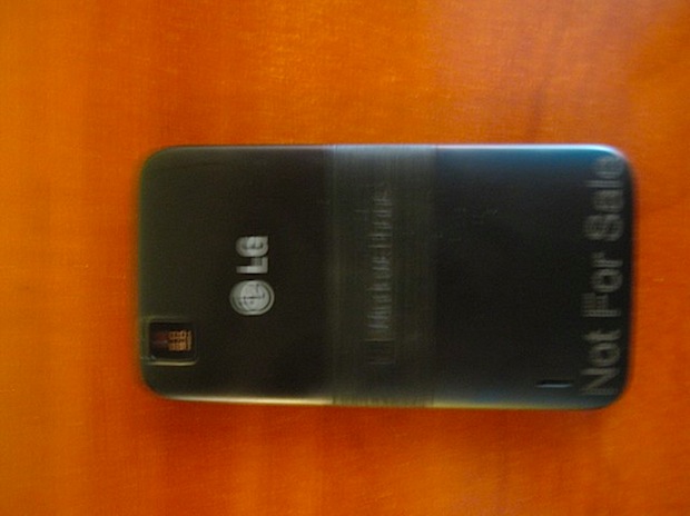 lg fantasy Windows Phone Mango