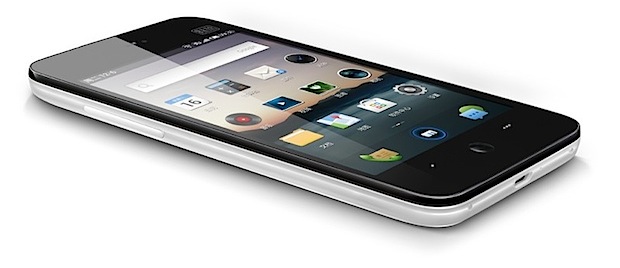 Meizu MX dual-core presentado oficialmente