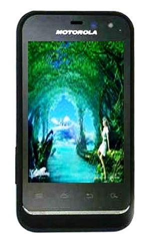 Motorola DEFY Mini aparece en la FCC