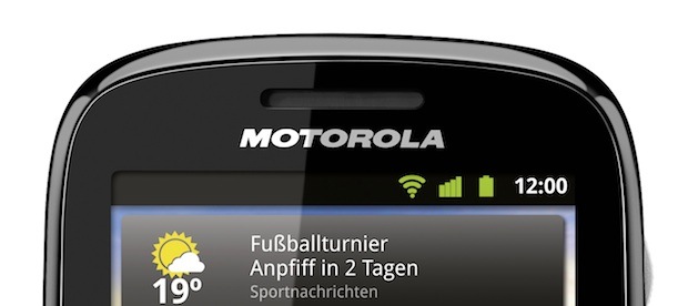 Motorola lanza al Motorola FIRE en versión SIM dual en Brasil