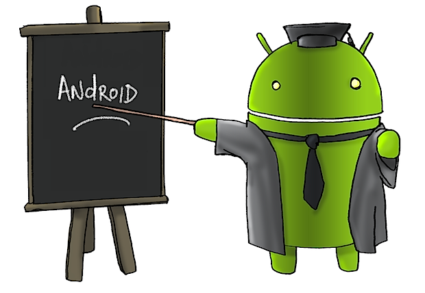 El equipo de Android lanza un programa de entrenamiento para desarrolladores