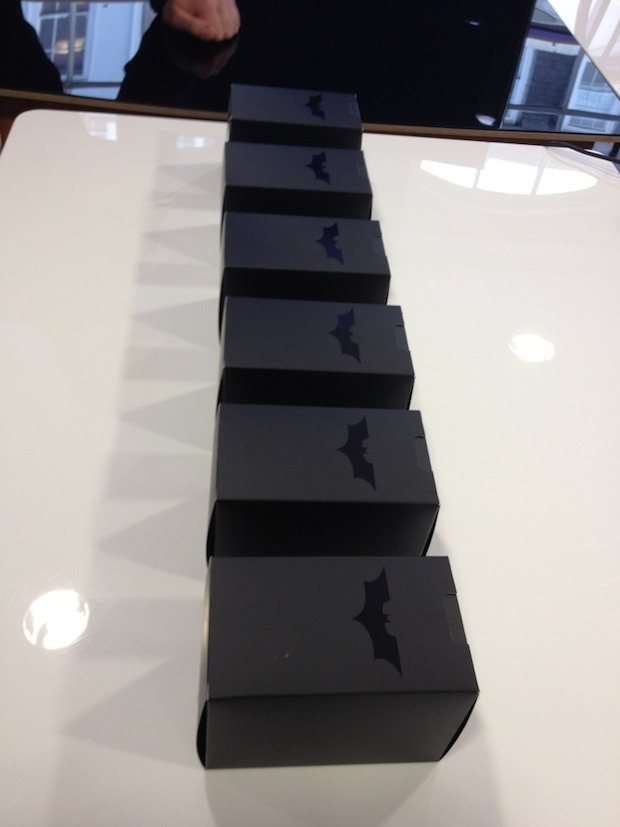 nokia lumia 800 batman