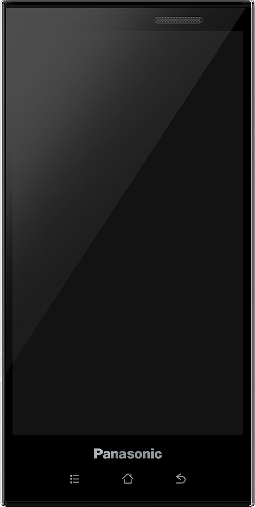smartphone Android panasonic europa