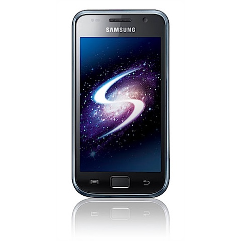 Samsung Galaxy S podría recibir Value Pack en lugar de Android 4.0