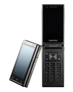 samsung w999