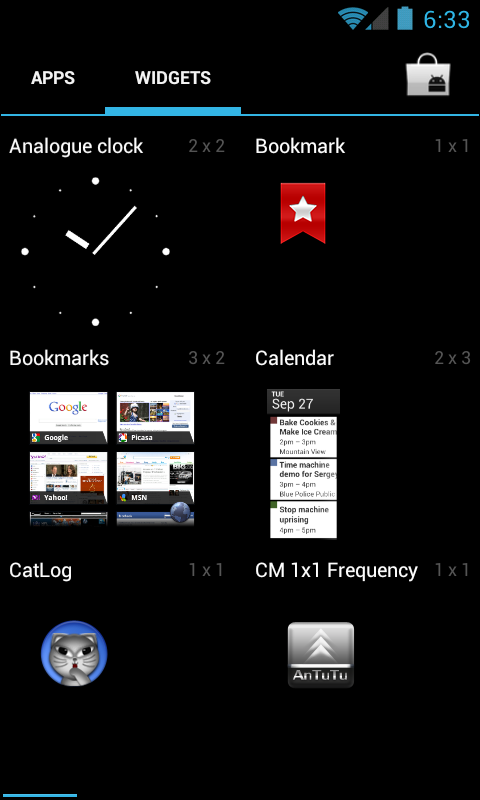 CM9