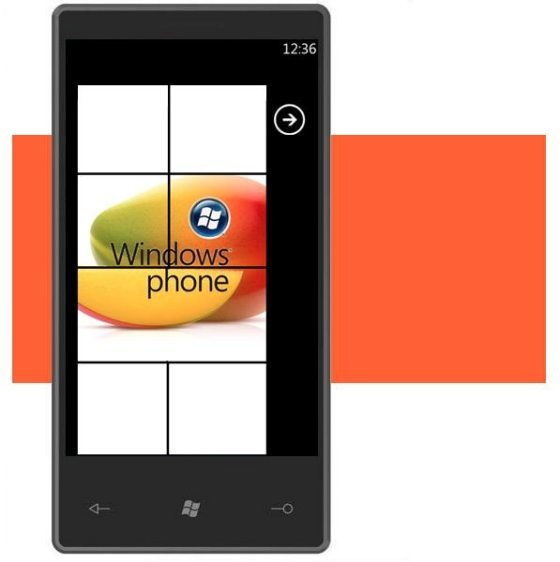 Bug en Windows Phone 7.5 deshabilita la mensajería con un texto