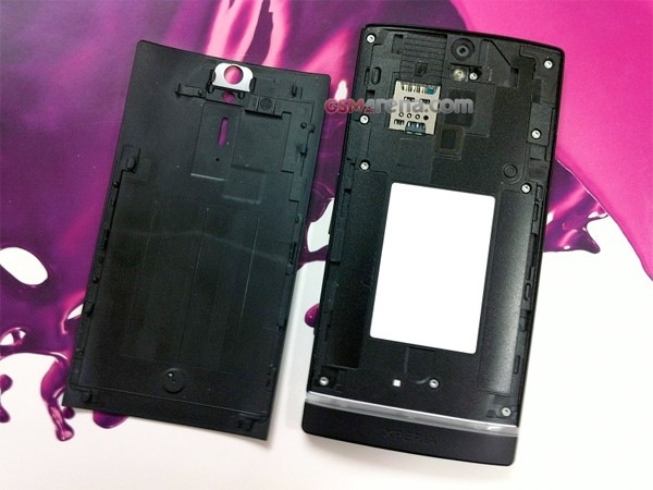 xperia nozomi atras xperia nozomi atras